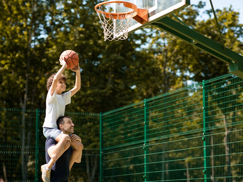 Modern Tower Elevation of Regus Luxe By Kasturi Developers, Sector 12, Kharghar